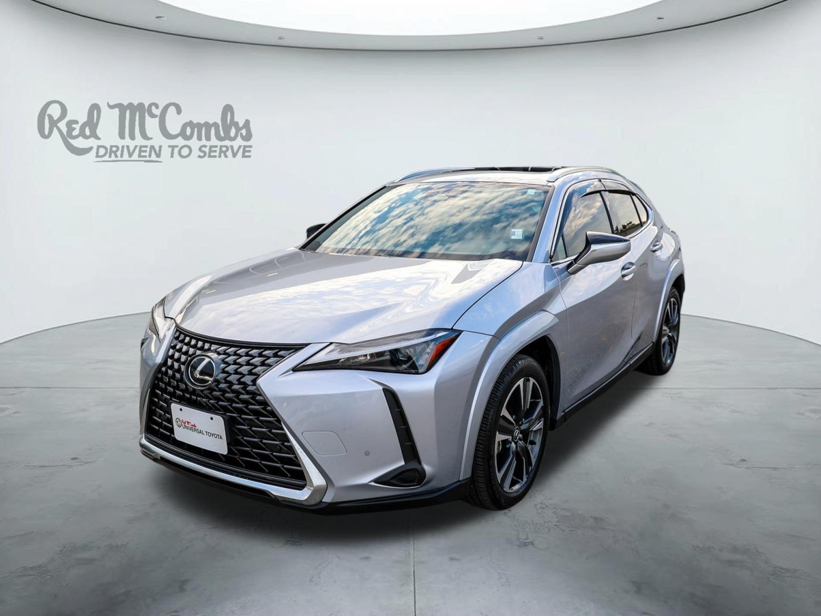 2026 Lexus UX 300h UX 300h Premium