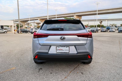 2026 Lexus UX 300h UX 300h Premium