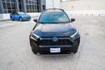 2024 Toyota RAV4 Hybrid Hybrid SE