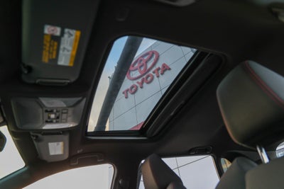 2024 Toyota RAV4 Prime SE