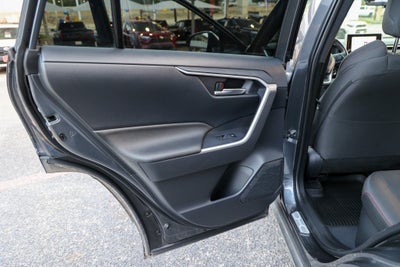 2024 Toyota RAV4 Prime SE