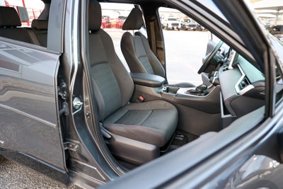 2024 Toyota RAV4 Prime SE