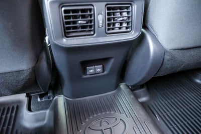 2024 Toyota RAV4 Prime SE