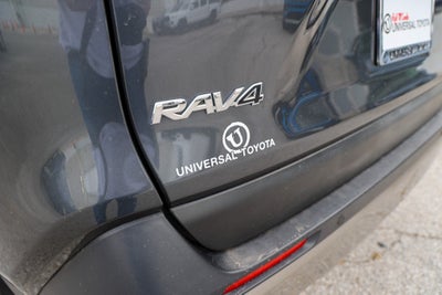 2024 Toyota RAV4 Hybrid Hybrid Limited