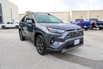 2024 Toyota RAV4 Hybrid Hybrid Limited