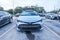 2021 Toyota Corolla Hatchback Nightshade