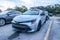 2021 Toyota Corolla Hatchback Nightshade