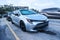 2021 Toyota Corolla Hatchback Nightshade