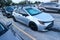 2021 Toyota Corolla Hatchback Nightshade