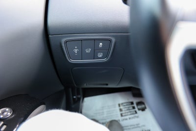 2024 Hyundai Tucson SEL Convenience
