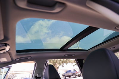 2024 Hyundai Tucson SEL Convenience