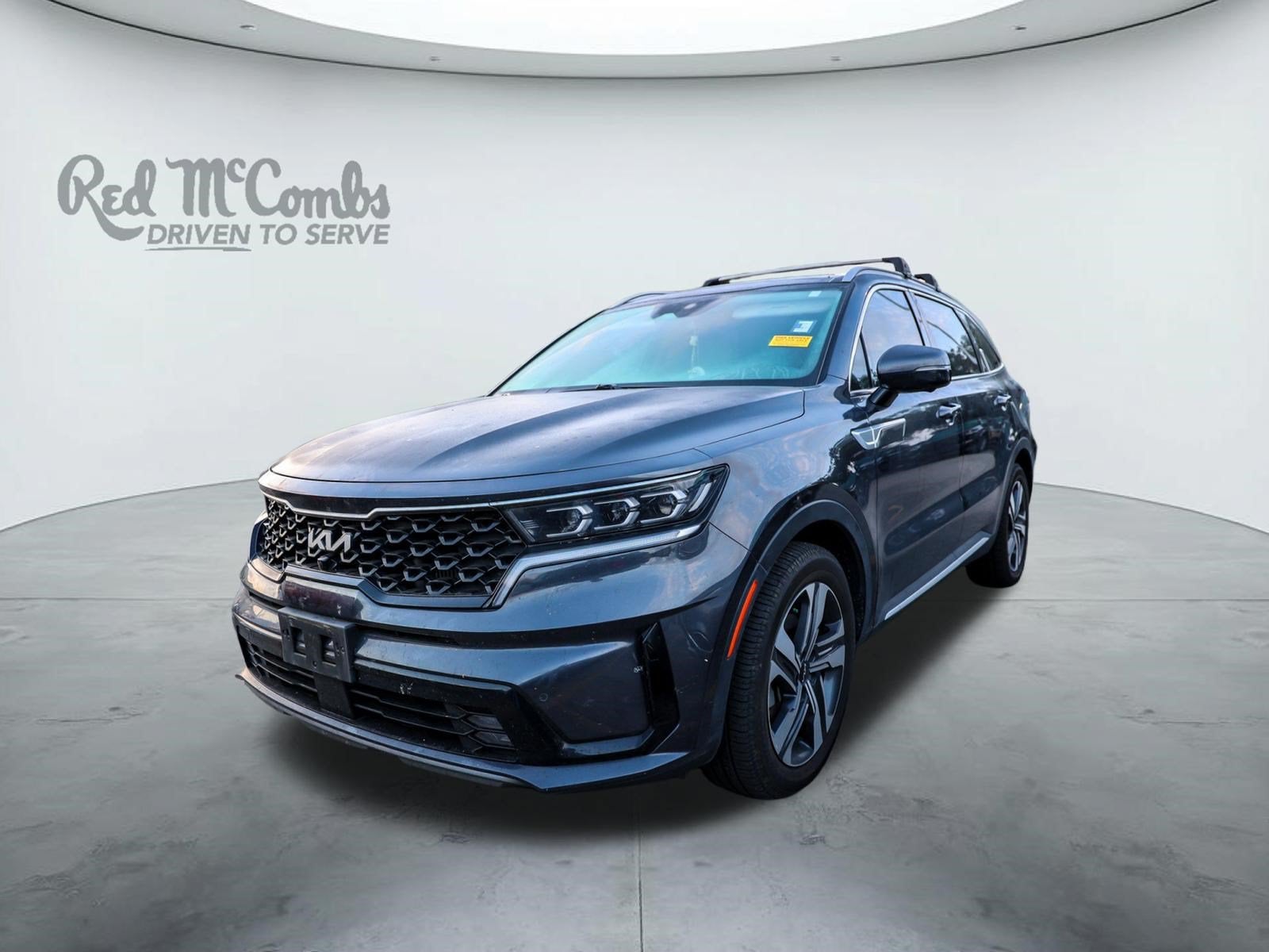 2022 Kia Sorento SX Prestige