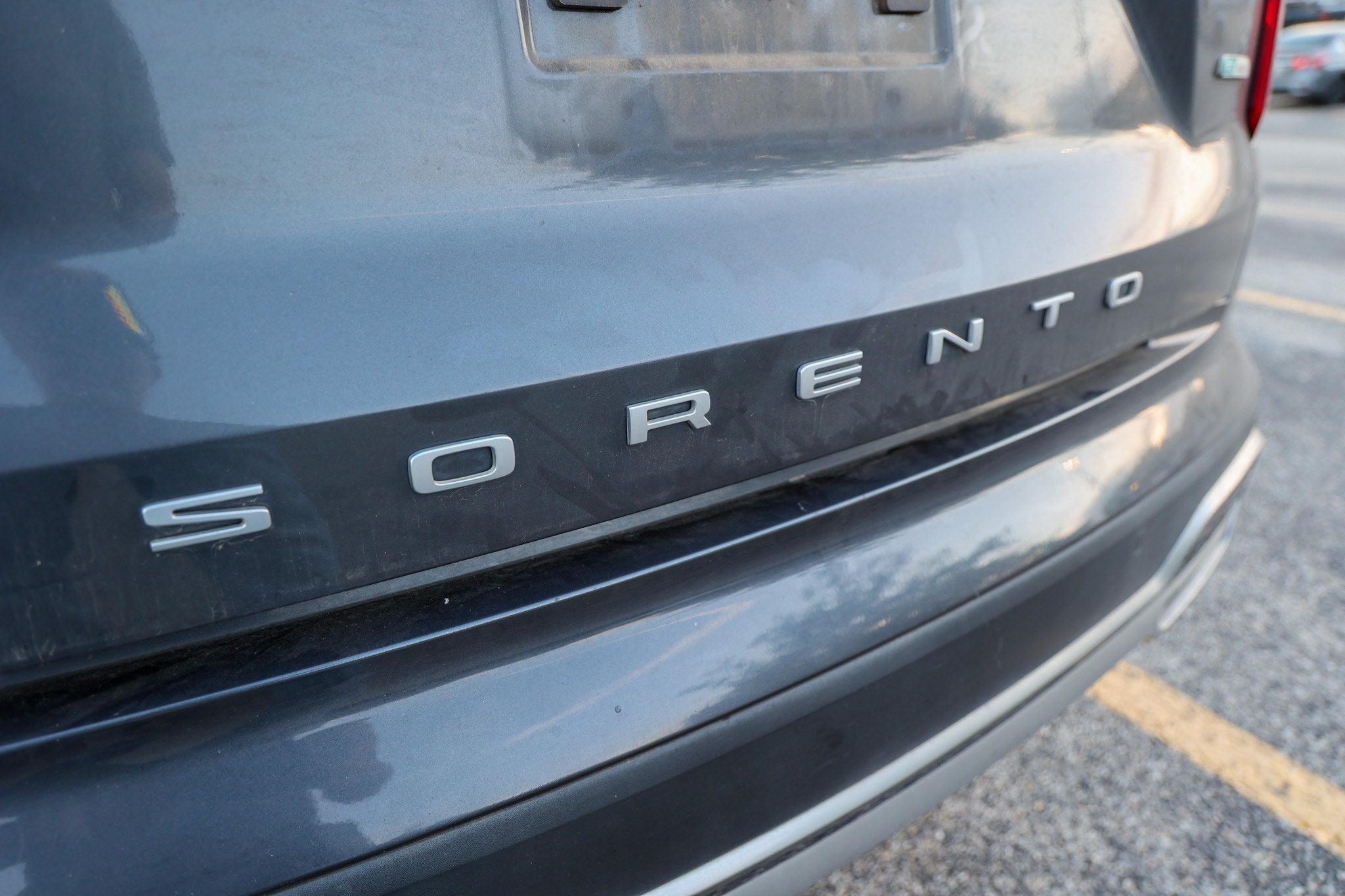 2022 Kia Sorento SX Prestige
