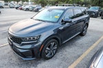 2022 Kia Sorento SX Prestige