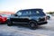 2016 Land Rover Range Rover Diesel HSE