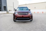 2026 Land Rover Discovery Gemini Edition