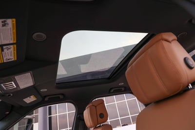 2026 Land Rover Discovery Gemini Edition