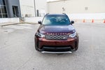 2026 Land Rover Discovery Gemini Edition