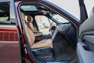 2026 Land Rover Discovery Gemini Edition