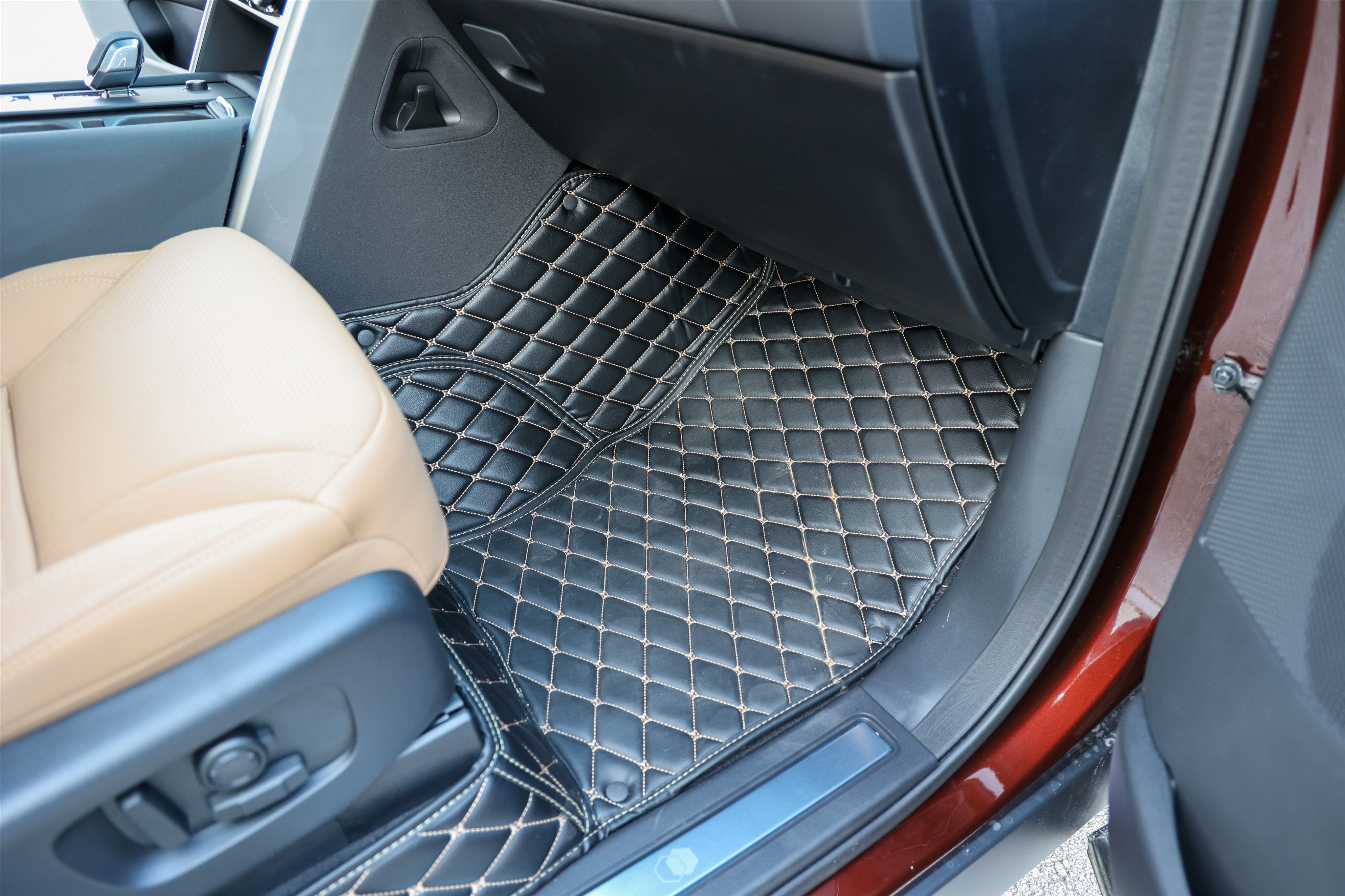 2026 Land Rover Discovery Gemini Edition