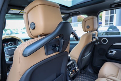 2026 Land Rover Discovery Gemini Edition