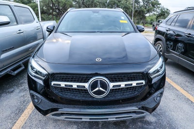 2021 Mercedes-Benz GLA GLA 250
