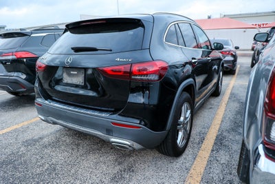 2021 Mercedes-Benz GLA GLA 250