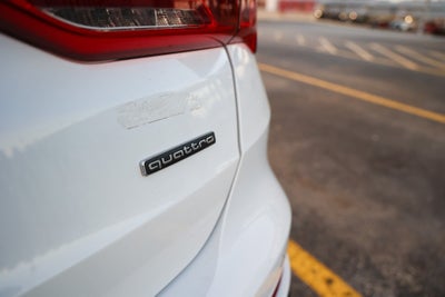 2023 Audi Q3 S line Premium Plus