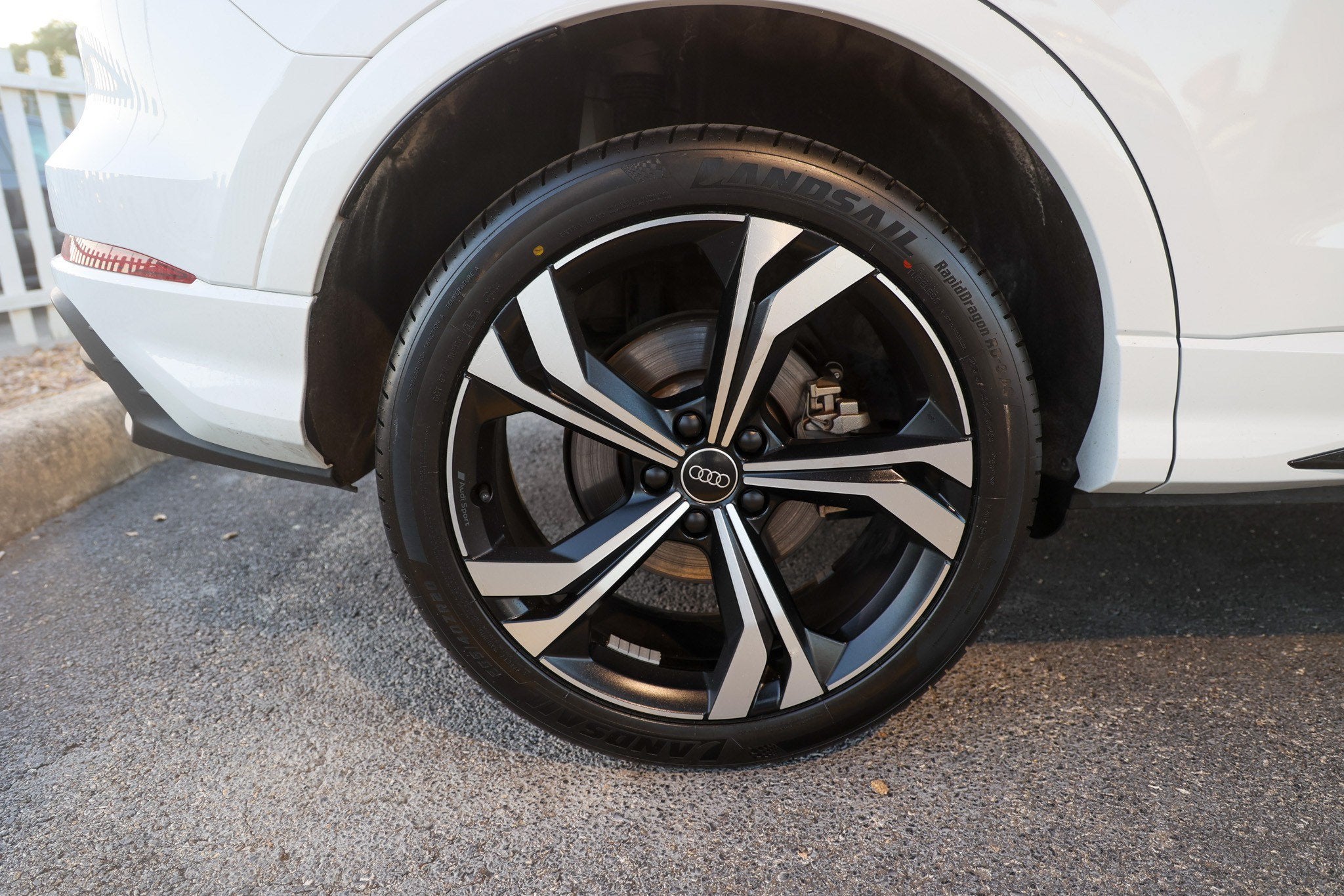 2023 Audi Q3 S line Premium Plus