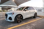2023 Audi Q3 S line Premium Plus