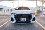 2023 Audi Q3 S line Premium Plus