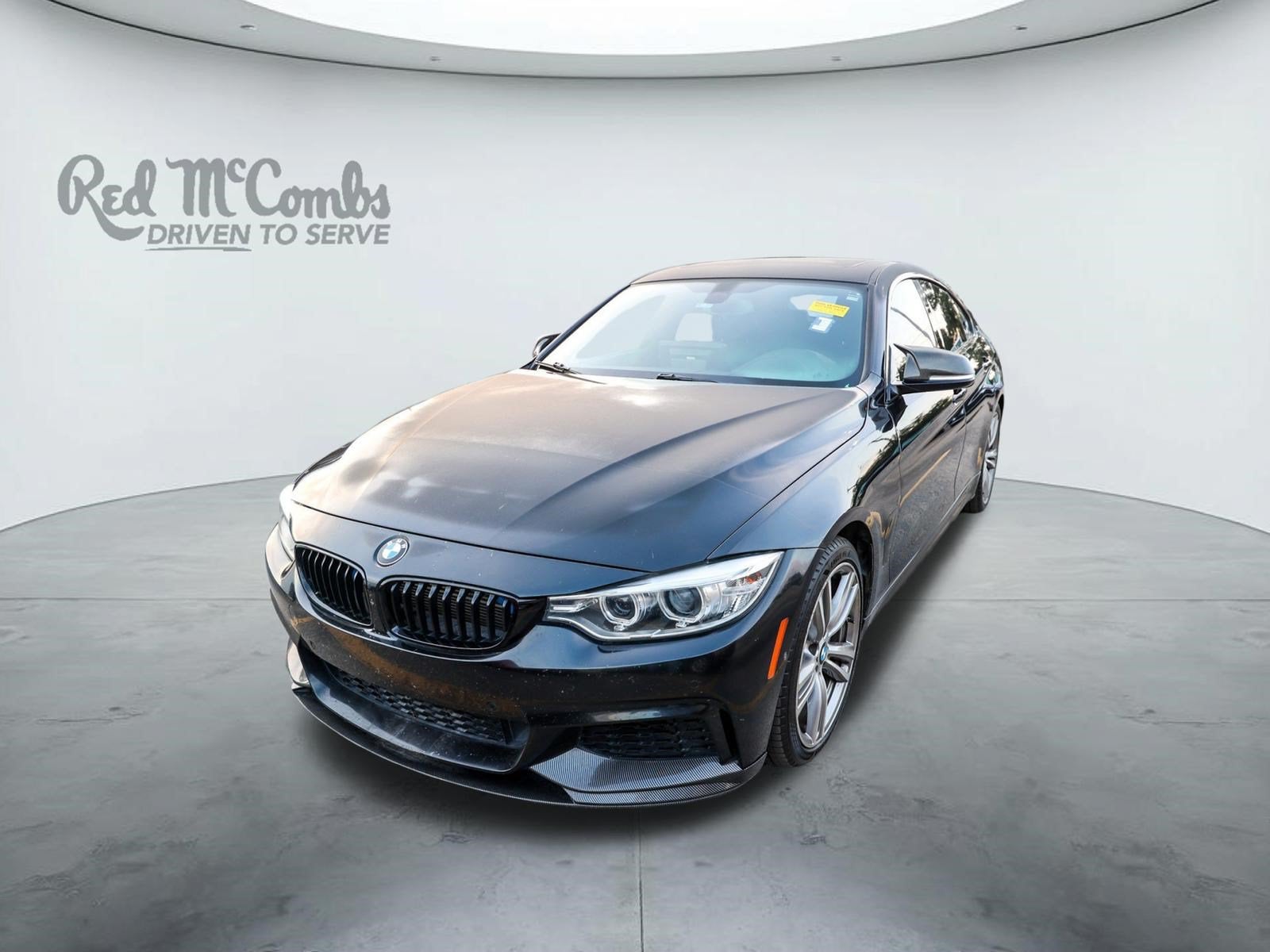 2015 BMW 435i 435i
