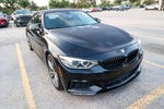 2015 BMW 435i 435i