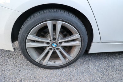 2017 BMW 330i 330i