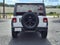 2020 Jeep Wrangler Unlimited Sport Altitude