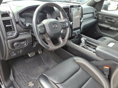 2024 RAM 1500 TRX