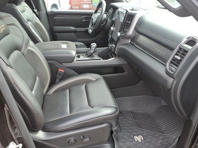 2024 RAM 1500 TRX