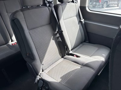2021 Ford Transit Passenger Wagon XLT