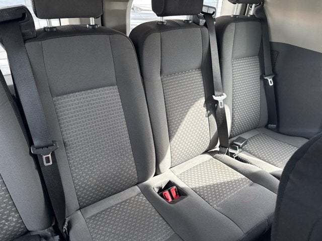 2021 Ford Transit Passenger Wagon XLT