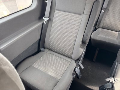 2021 Ford Transit Passenger Wagon XLT