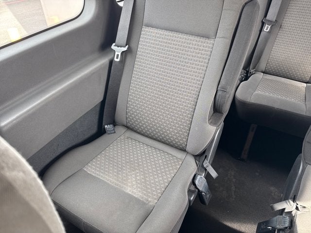 2021 Ford Transit Passenger Wagon XLT