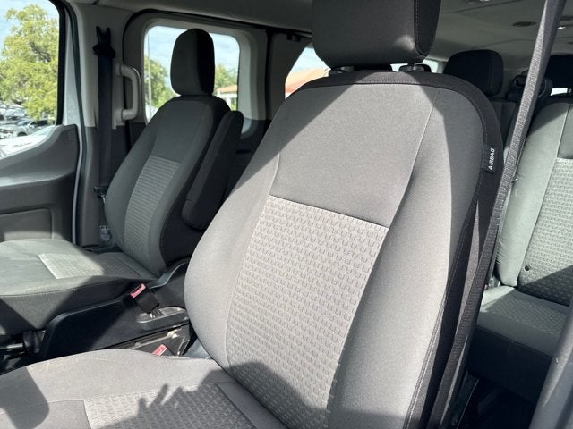 2021 Ford Transit Passenger Wagon XLT