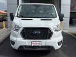2021 Ford Transit Passenger Wagon XLT