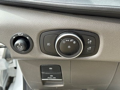 2021 Ford Transit Passenger Wagon XLT