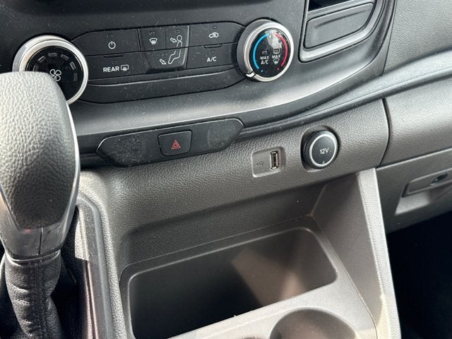 2021 Ford Transit Passenger Wagon XLT