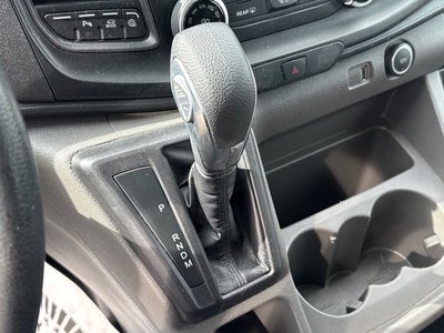 2021 Ford Transit Passenger Wagon XLT