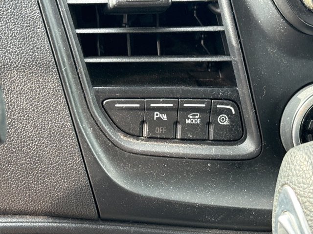 2021 Ford Transit Passenger Wagon XLT