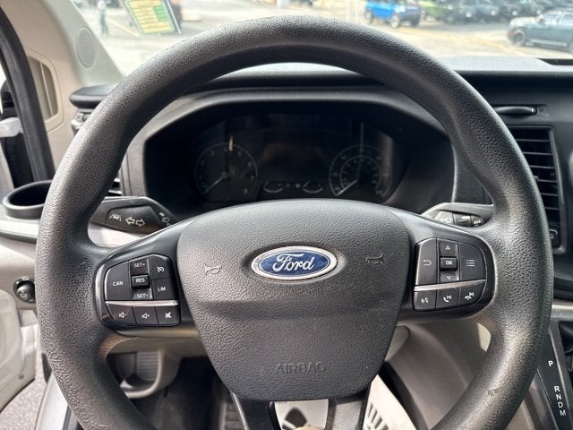 2021 Ford Transit Passenger Wagon XLT