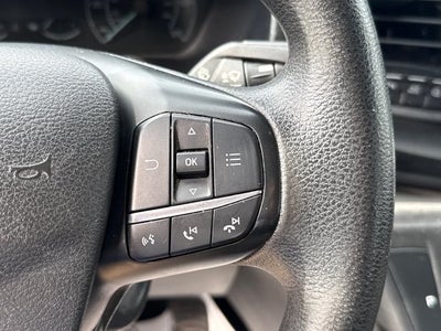 2021 Ford Transit Passenger Wagon XLT