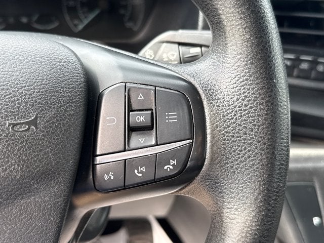 2021 Ford Transit Passenger Wagon XLT